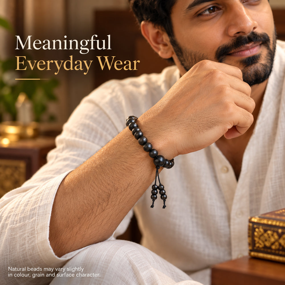 Karungali Bracelet