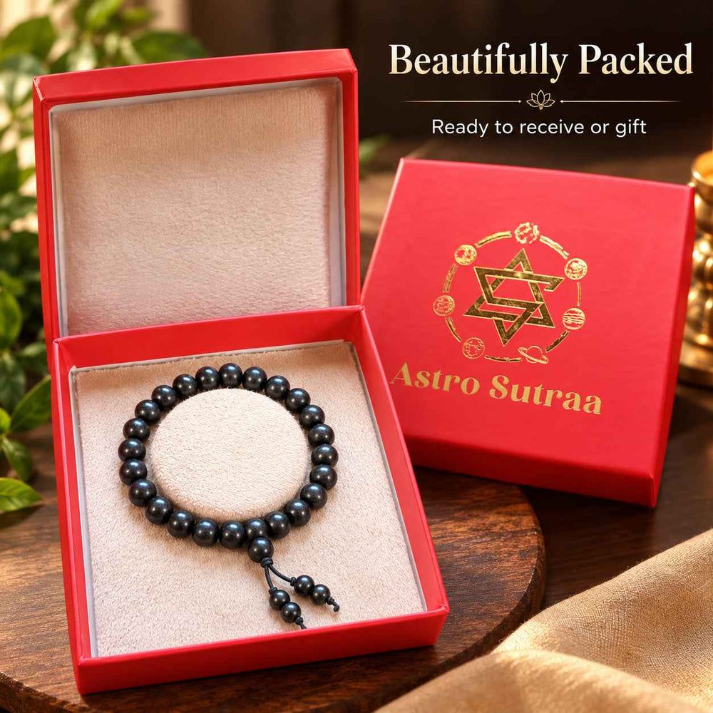 Karungali Bracelet