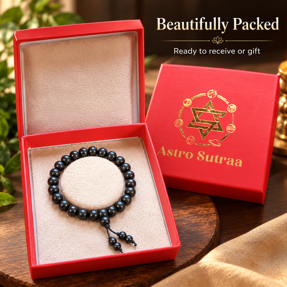 Karungali Bracelet