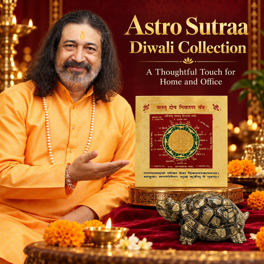 Diwali Vastu Shanti Combo