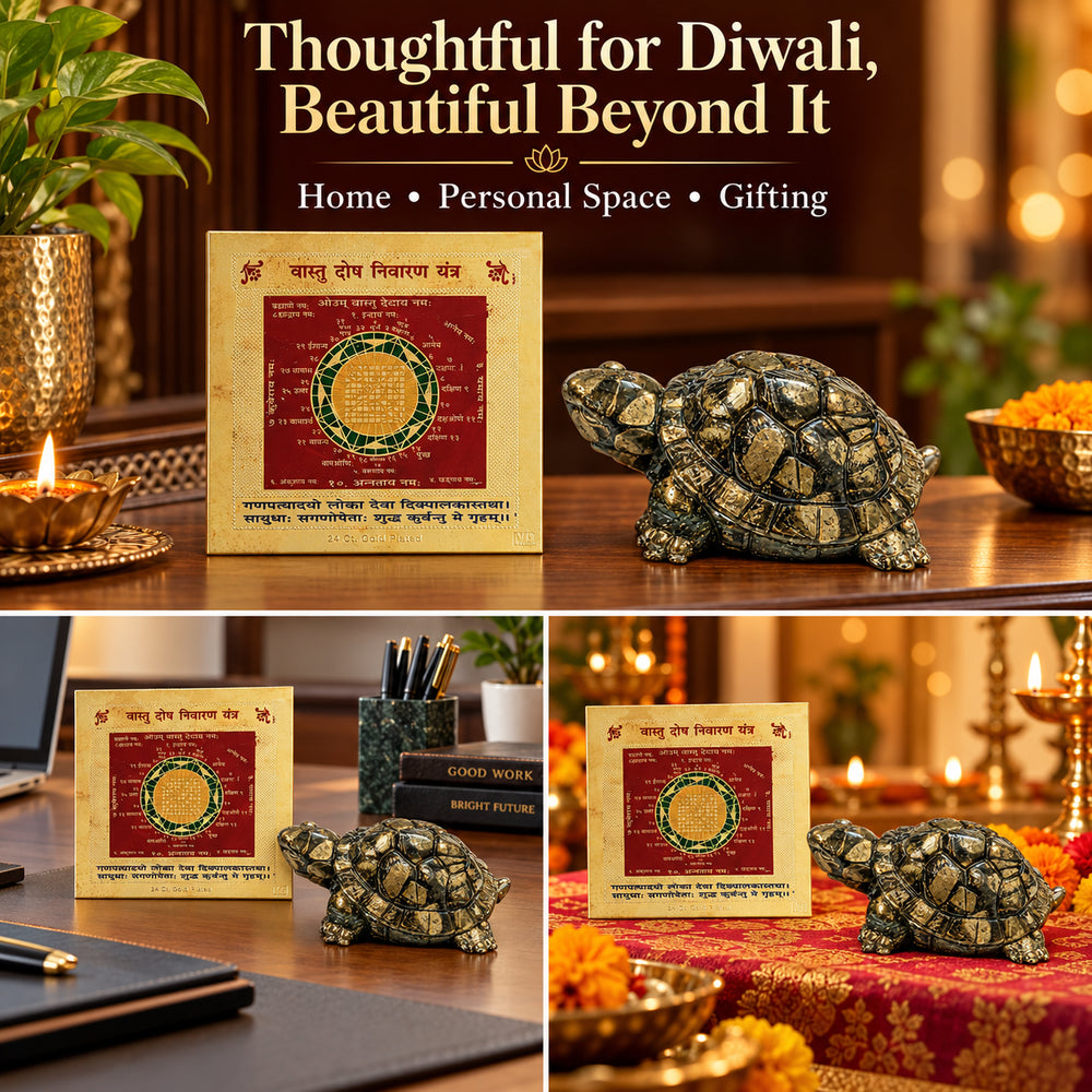 Diwali Vastu Shanti Combo