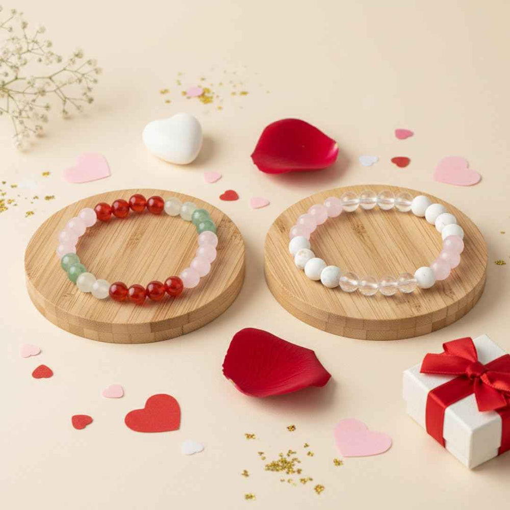 Divine Love Bracelet Combo