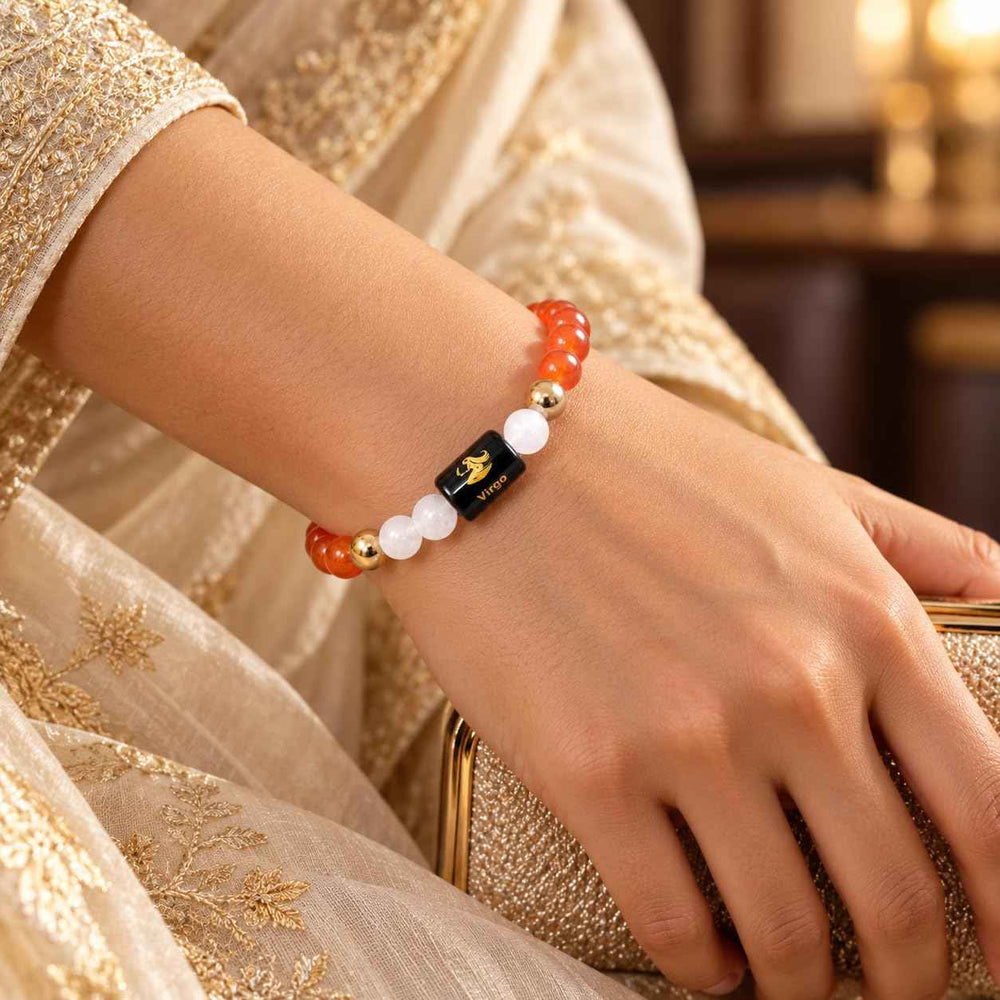 Virgo Rashi Bracelet