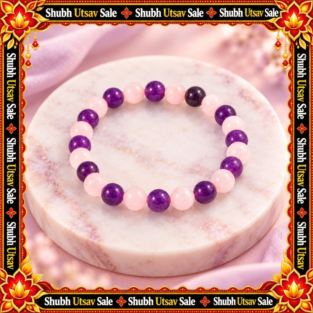 Love and Healing Bracelet