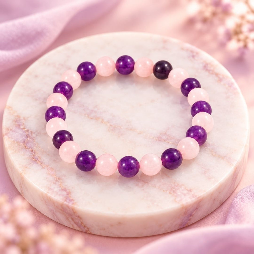 Love and Healing Bracelet