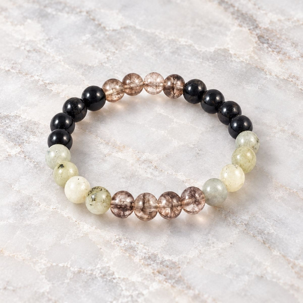 Numerology 4 Bracelet