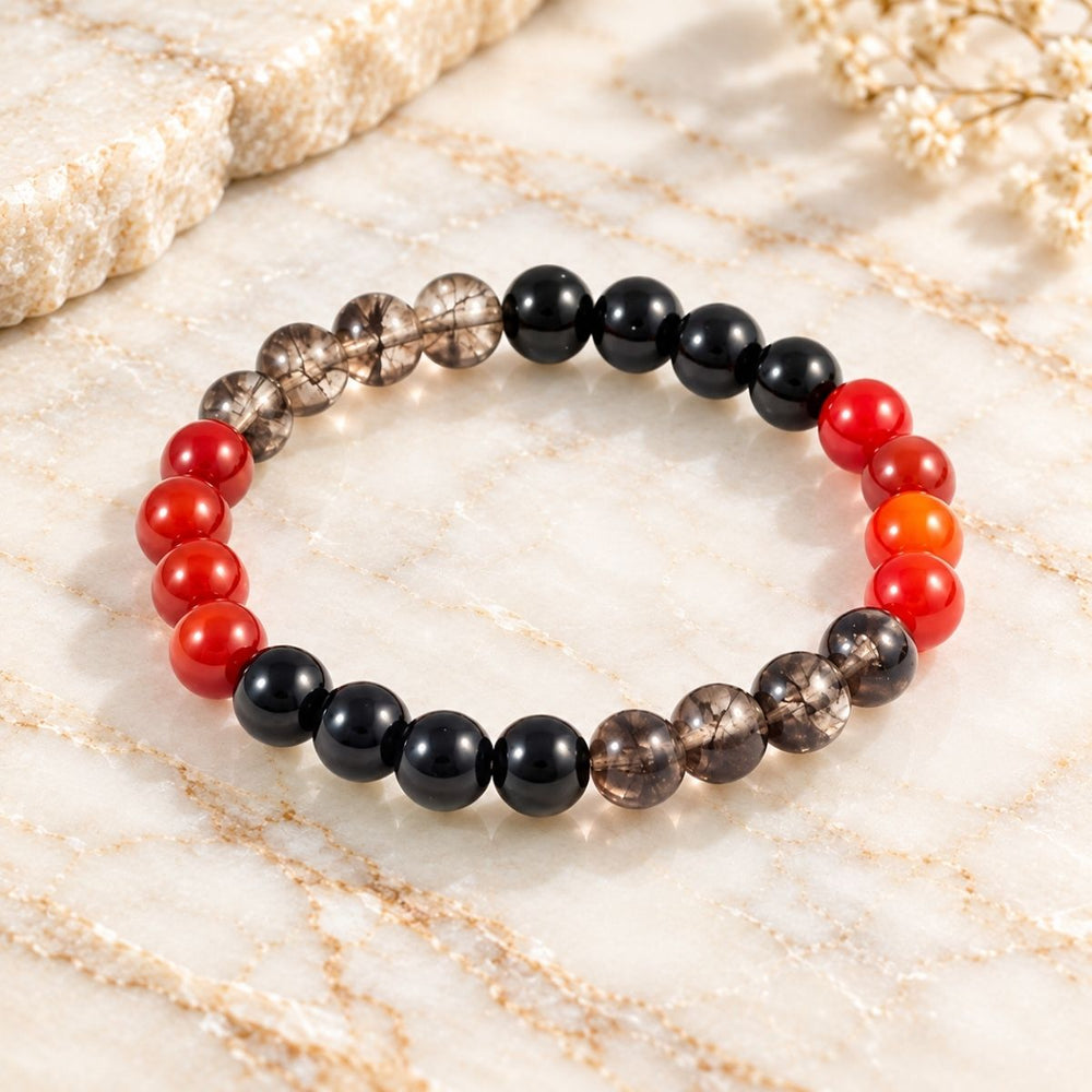 Numerology 8 Bracelet