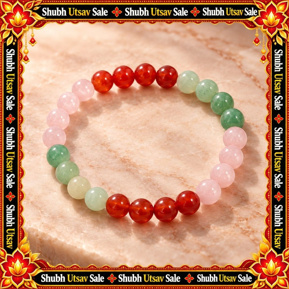Blissful Sex Life Bracelet
