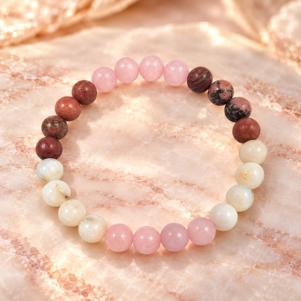 Early Marriage Bracelet