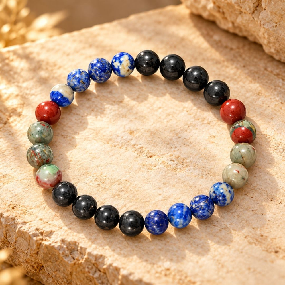 Court Case Victory Bracelet