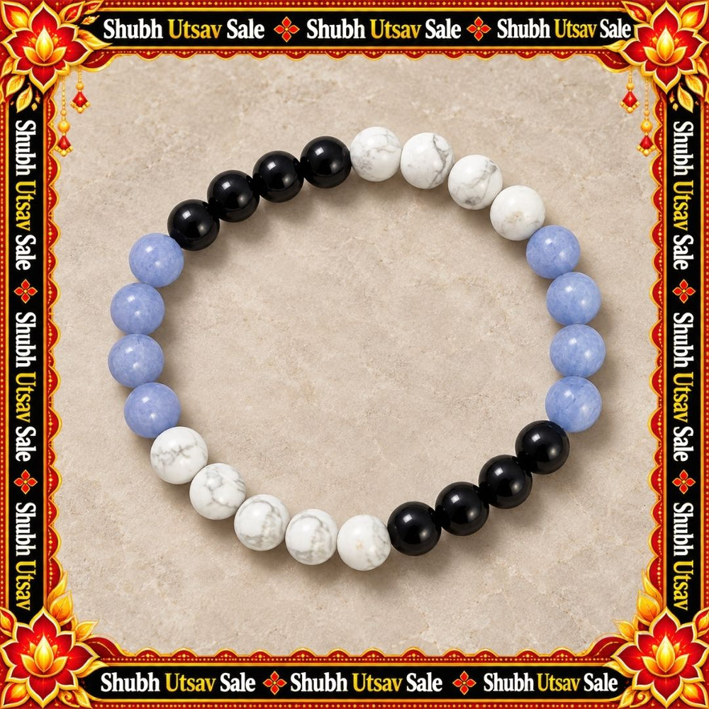 Anger Control Bracelet
