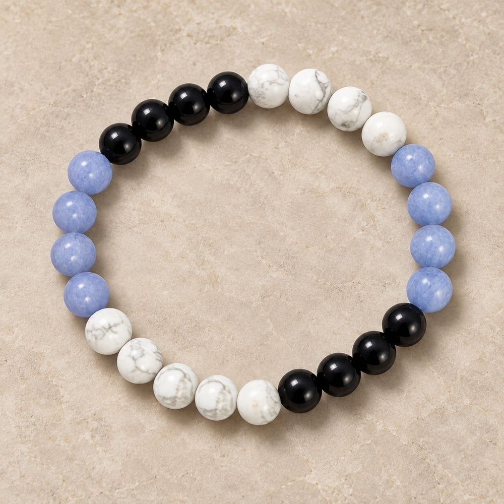 Anger Control Bracelet