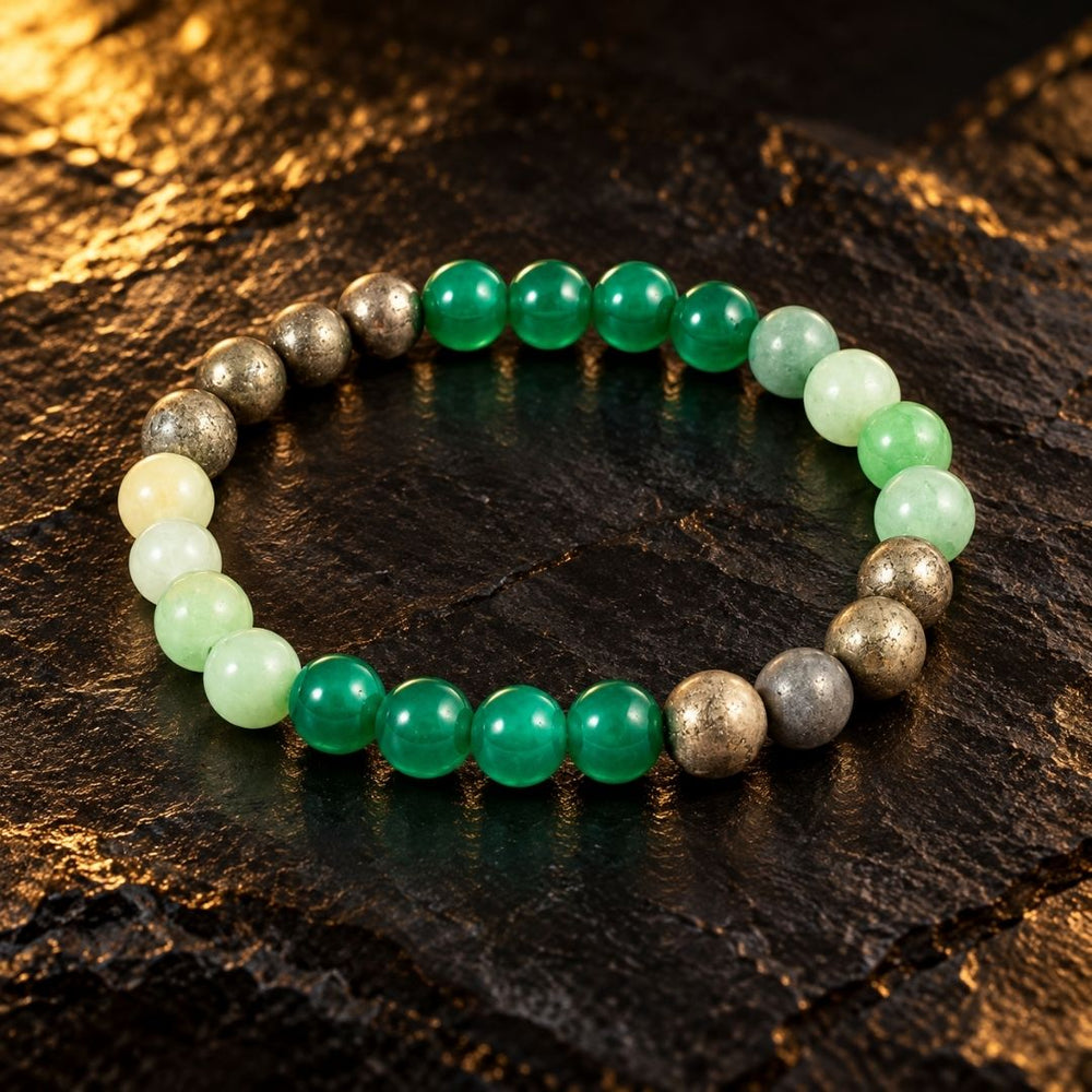 Activate Luck Bracelet