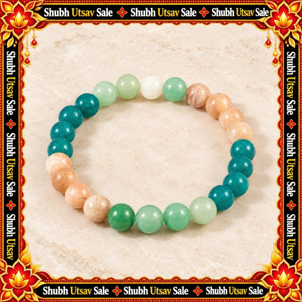 Good Luck Bracelet