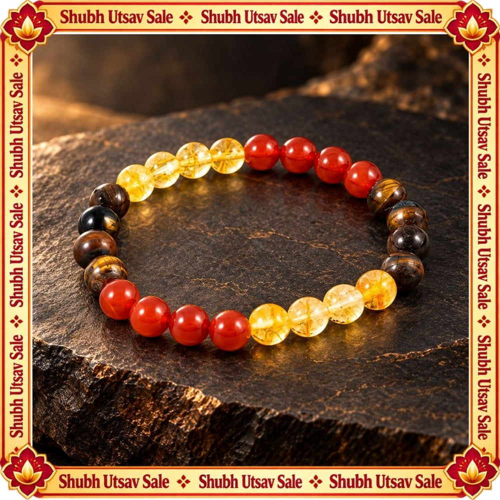 Sales and Marketing Bracelet
