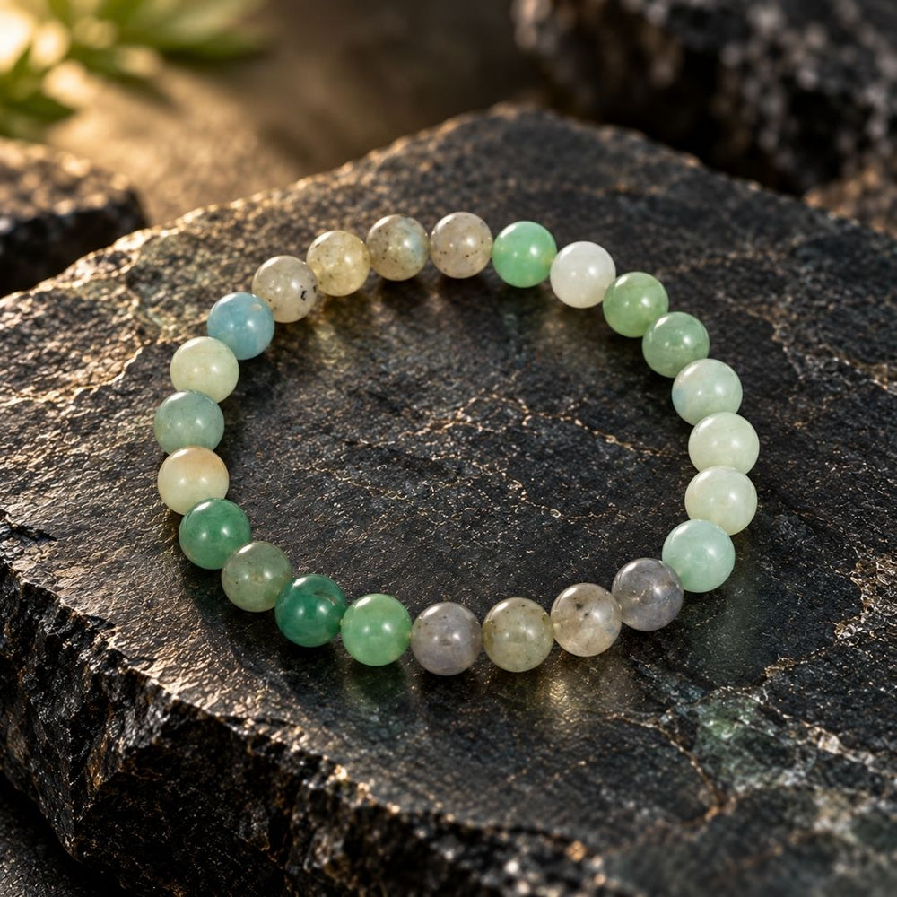 Job Manifestation Bracelet