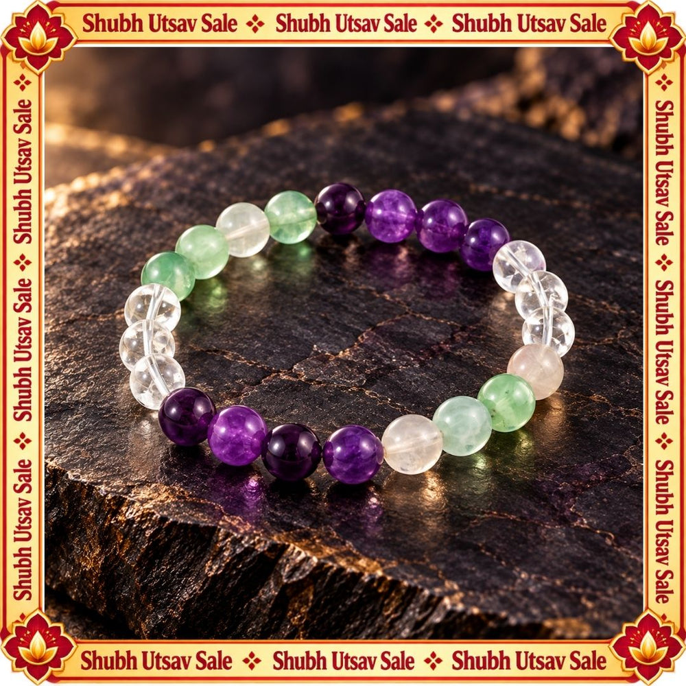 Study Bracelet