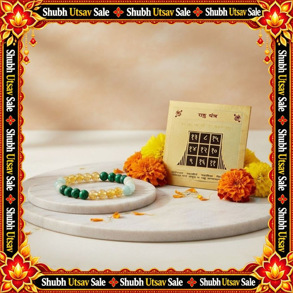 Videsh Yog Safalta Kit