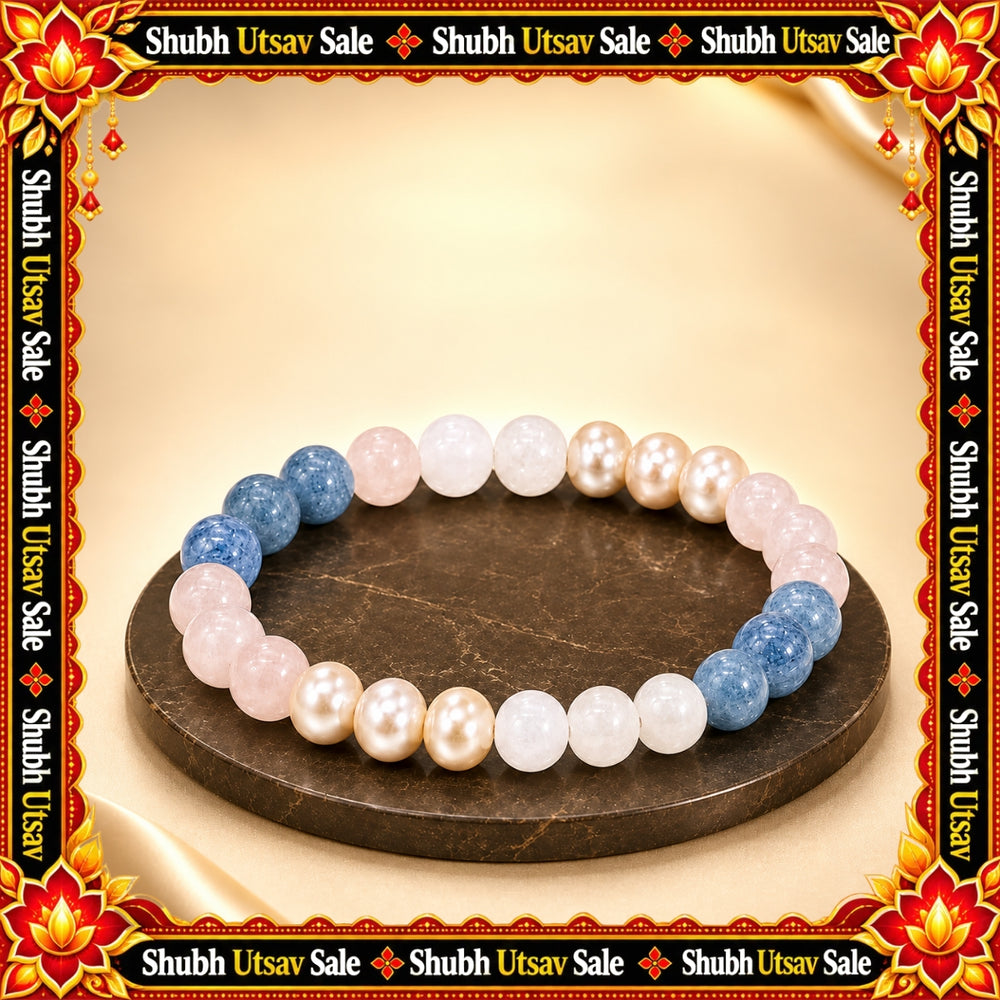 Numerology 2 Bracelet