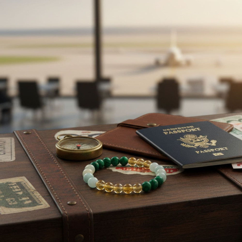 Abroad Settlement Bracelet