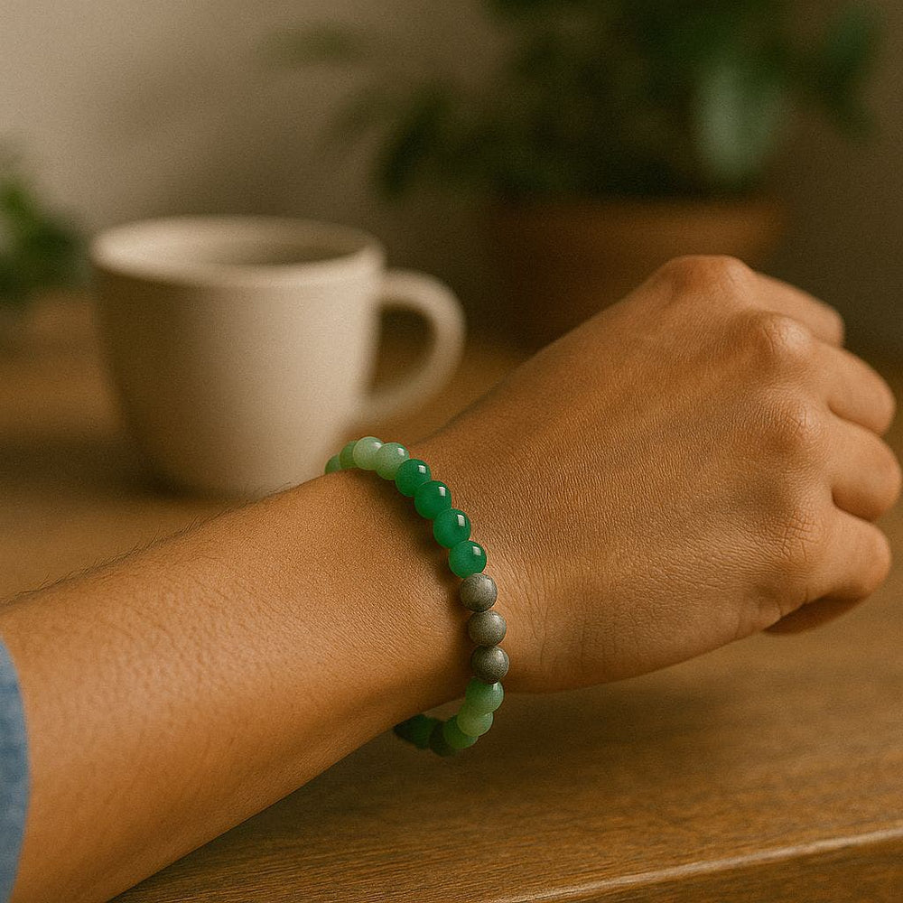 Activate Luck Bracelet