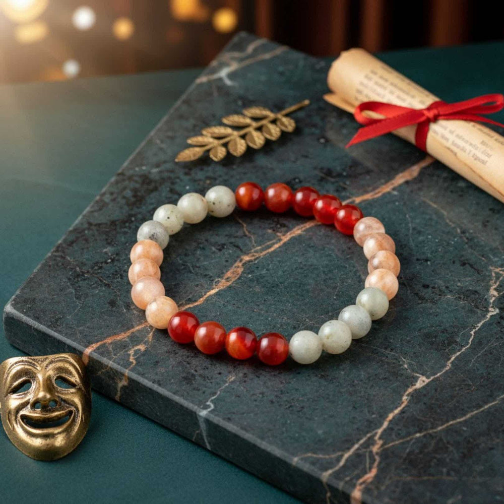 Actor Actress Bracelet