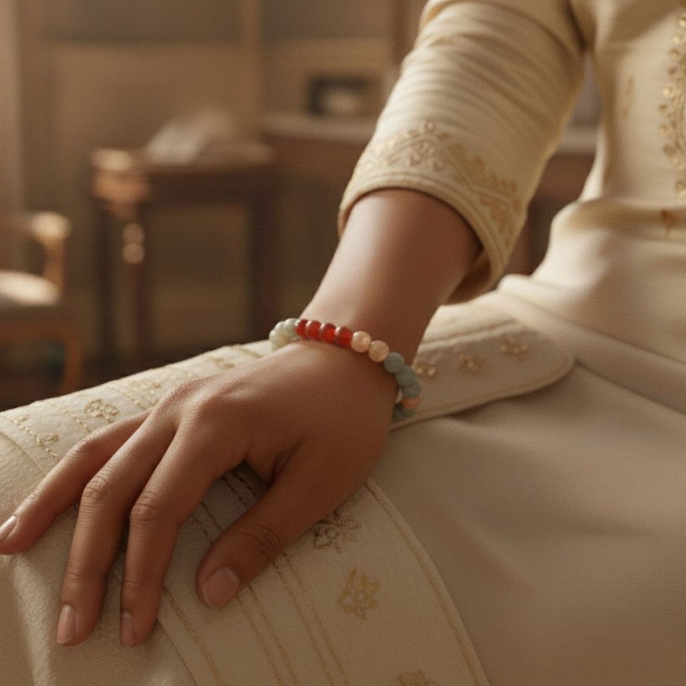 Actor Actress Bracelet