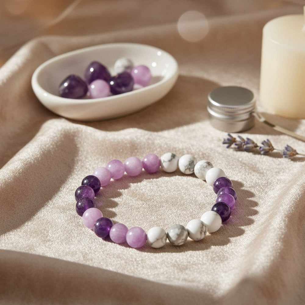 Better Sleep Bracelet