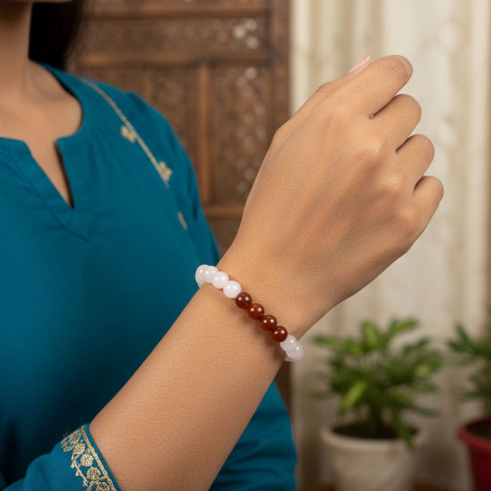 Fertility Bracelet