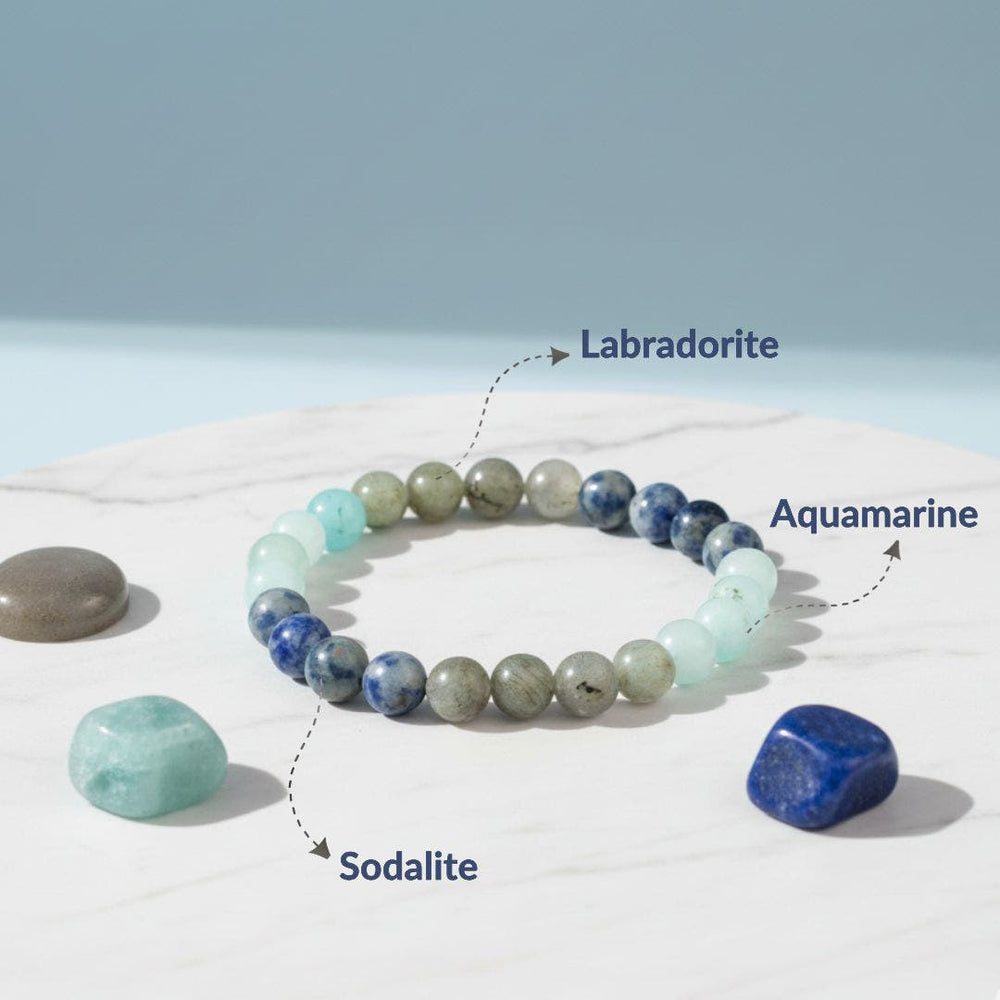 Freedom Bracelet