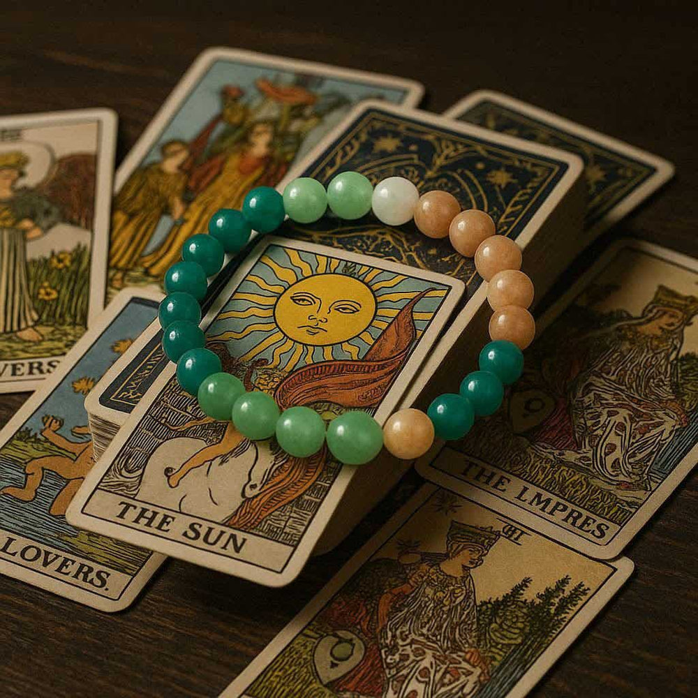 Good Luck Bracelet