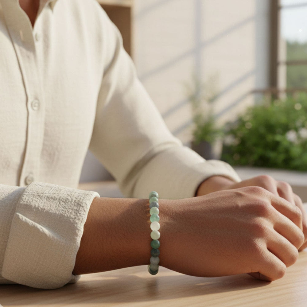 Job Manifestation Bracelet