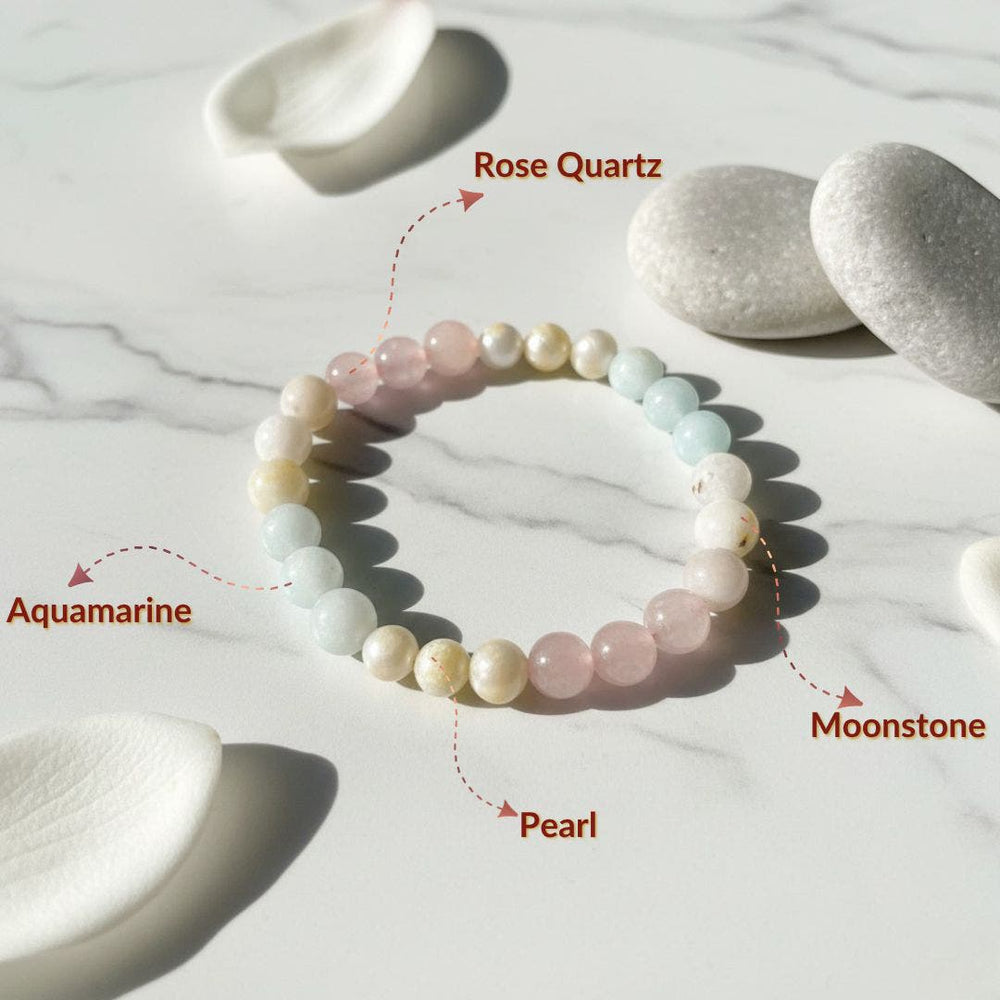 Numerology 2 Bracelet