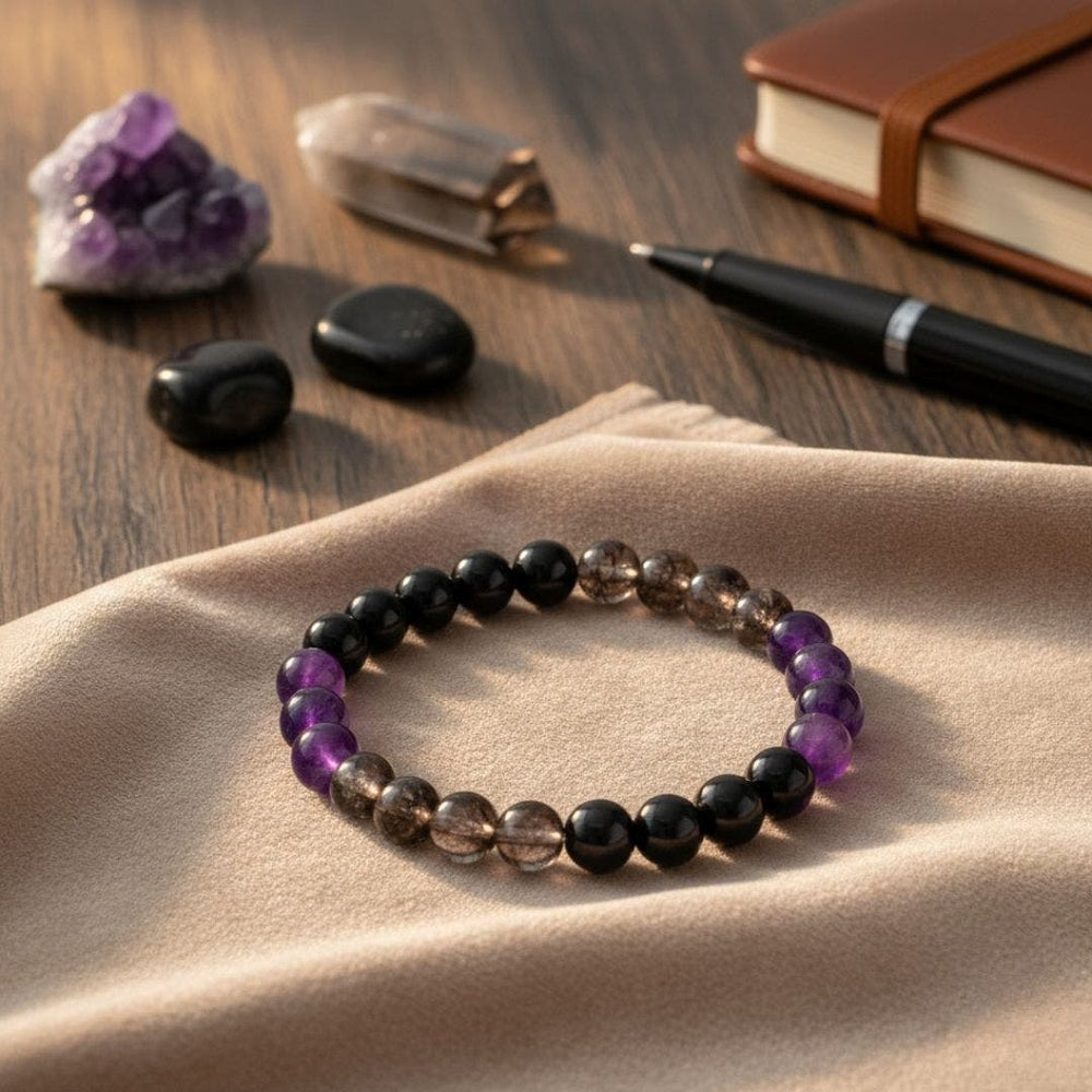 Quit Addiction Bracelet