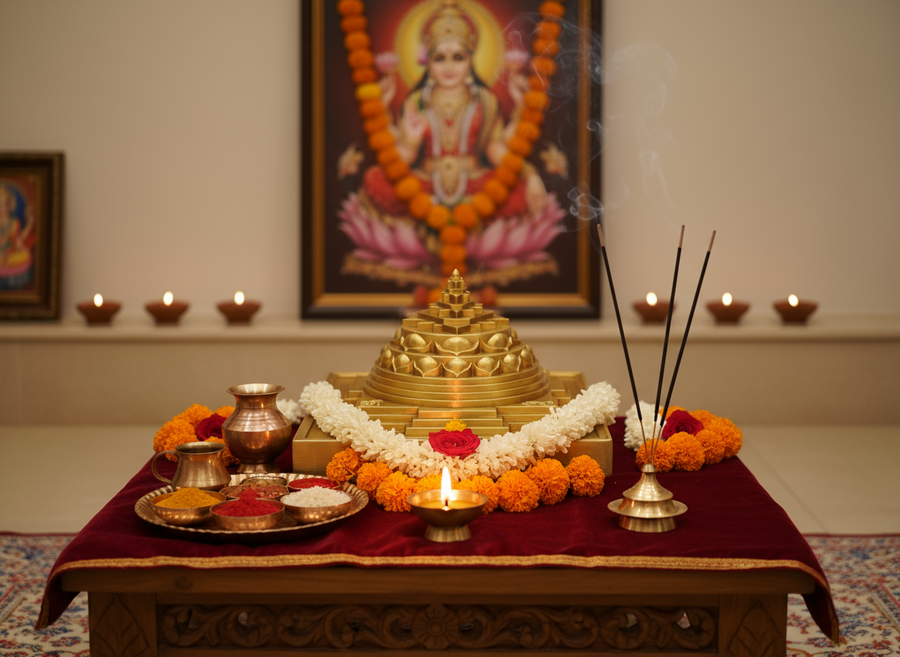 Yantras
