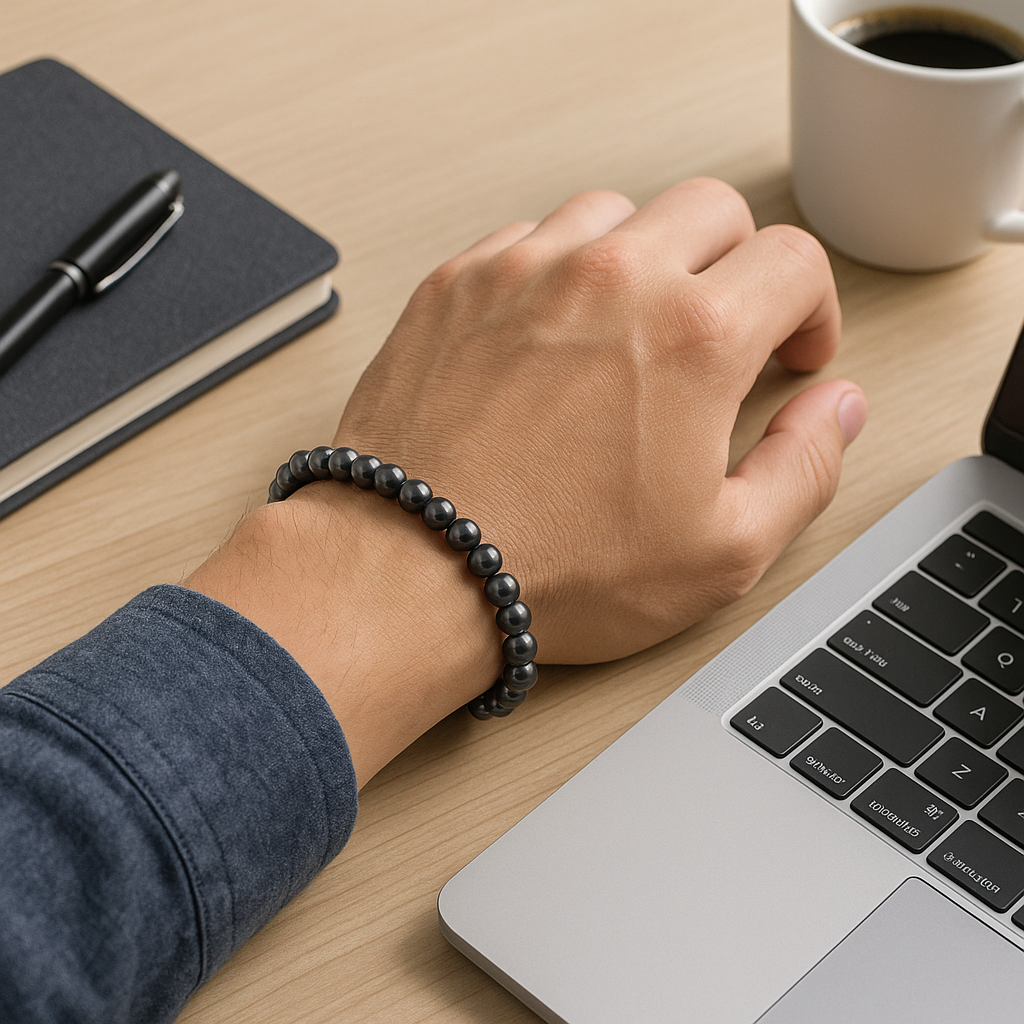 Karz Mukti Bracelet