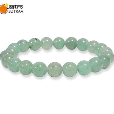 Green Aventurine Bracelet
