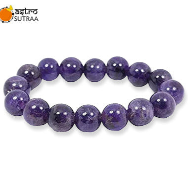 Amethyst Bracelet