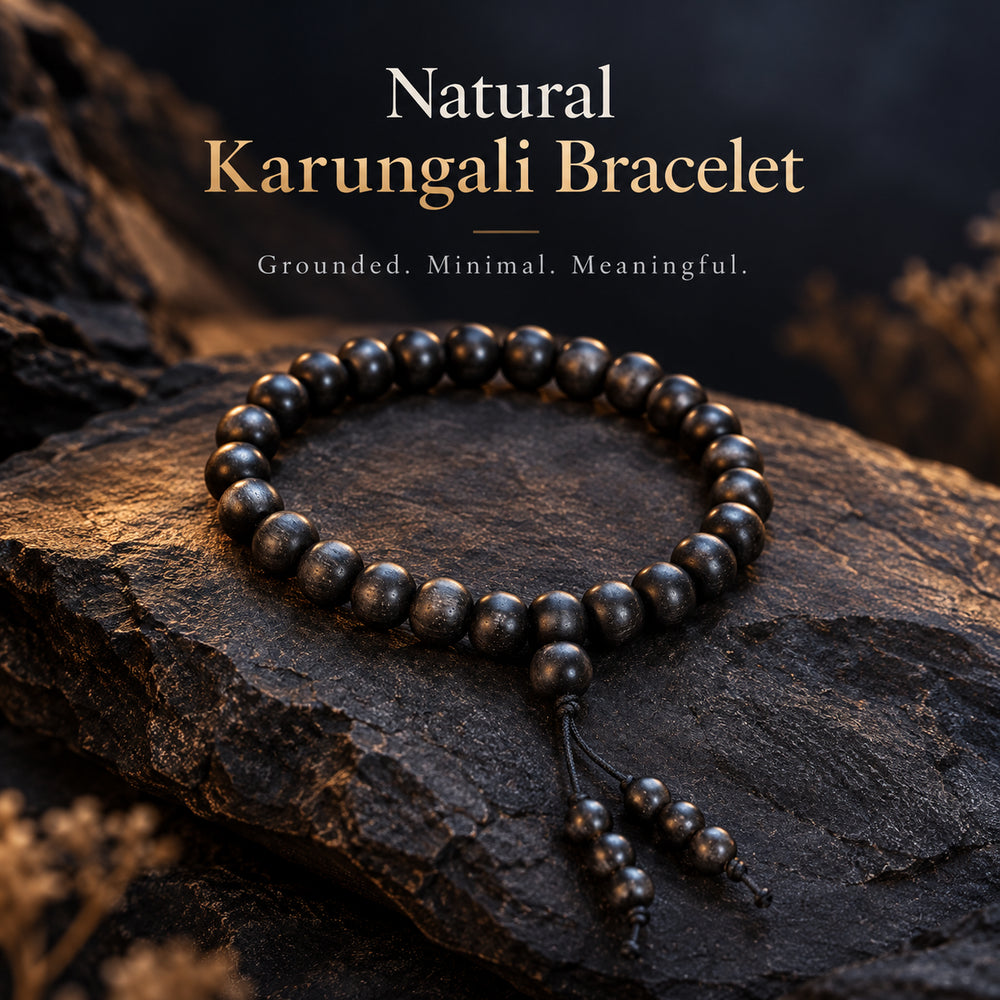 Karungali Bracelet