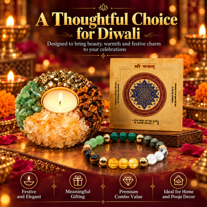 Diwali Dhan Yog Jyoti Combo product image 7