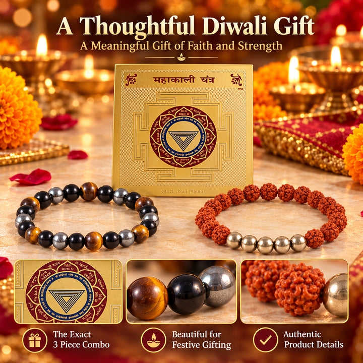 Diwali Raksha Kavach Combo product image 7