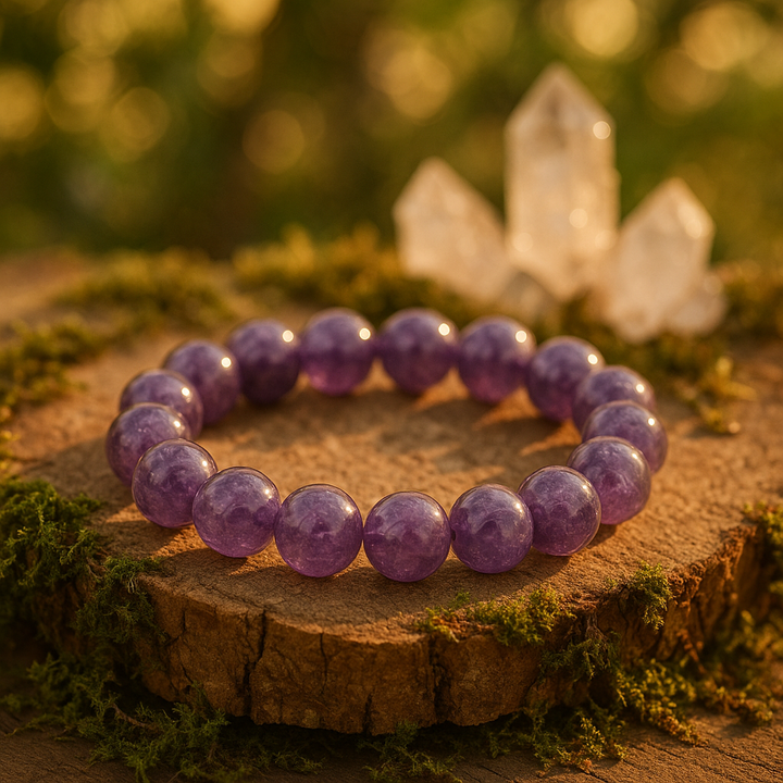 Amethyst Bracelet