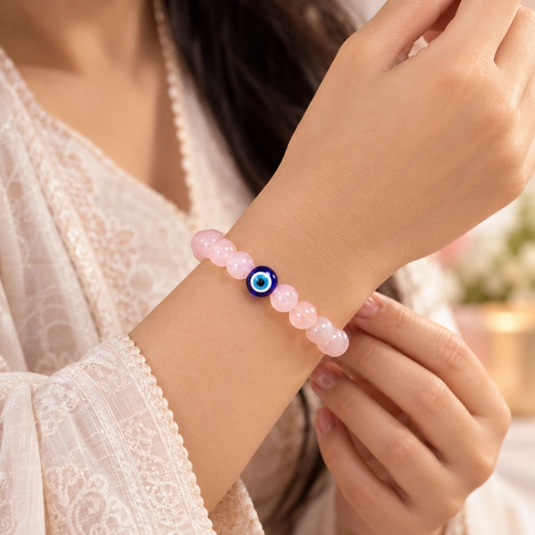 Love and Protection Bracelet