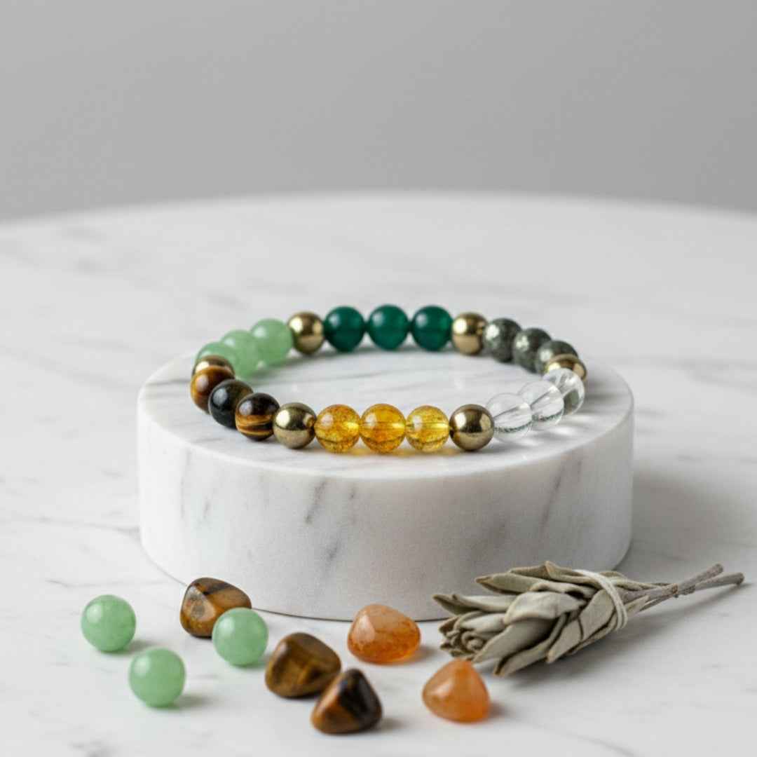 Dhan Yog Bracelet