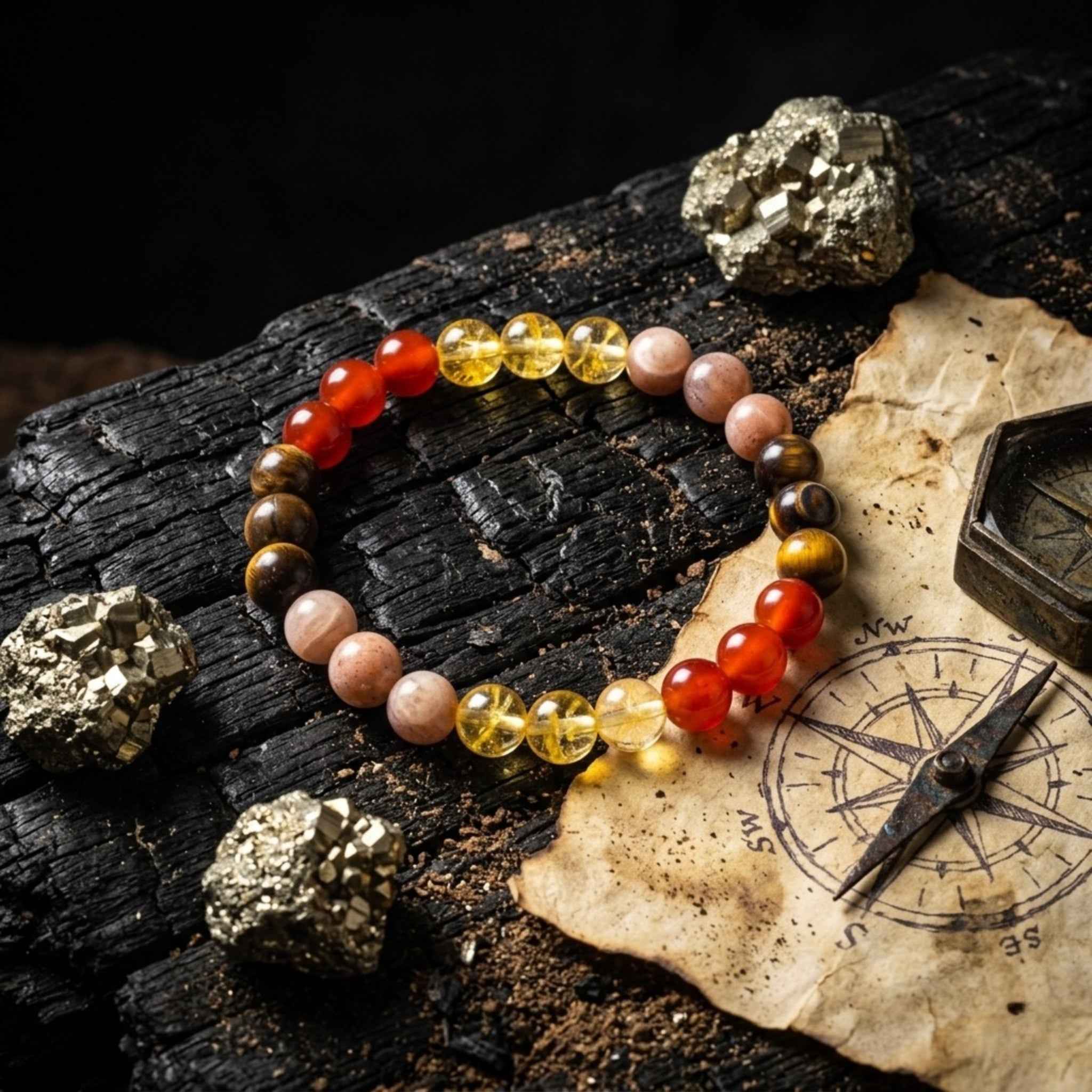 Dhurandhar Bracelet