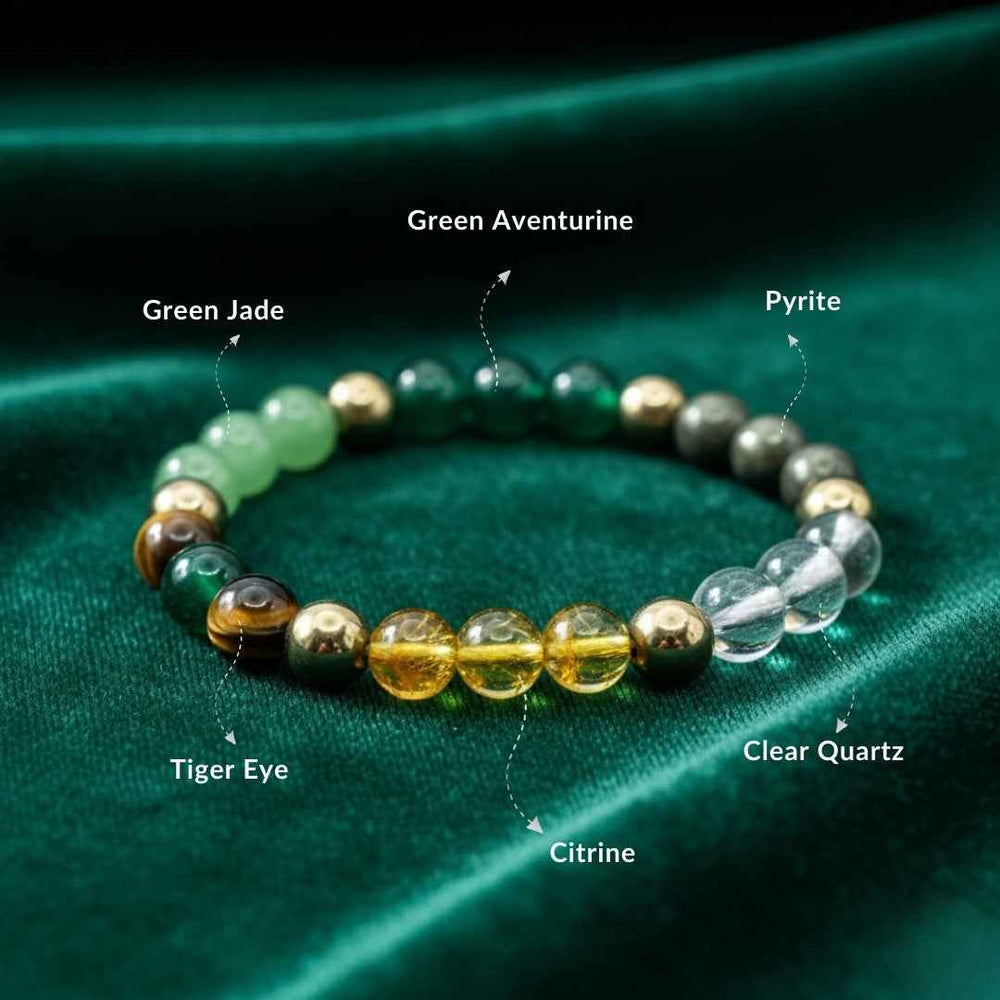 Dhan Yog Bracelet