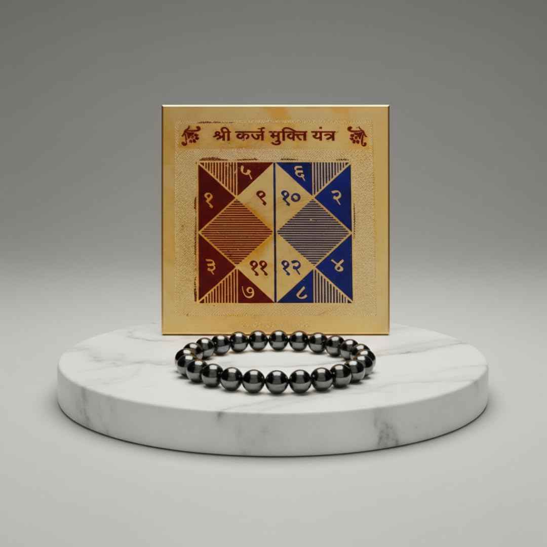 Karz Mukti Safalta Kit