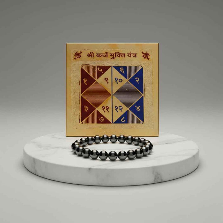 Karz Mukti Safalta Kit