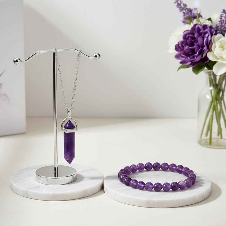 Divine Clarity & Focus Set
