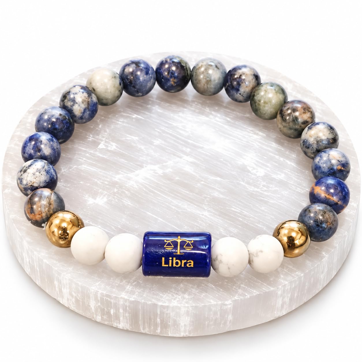 Libra Rashi Bracelet